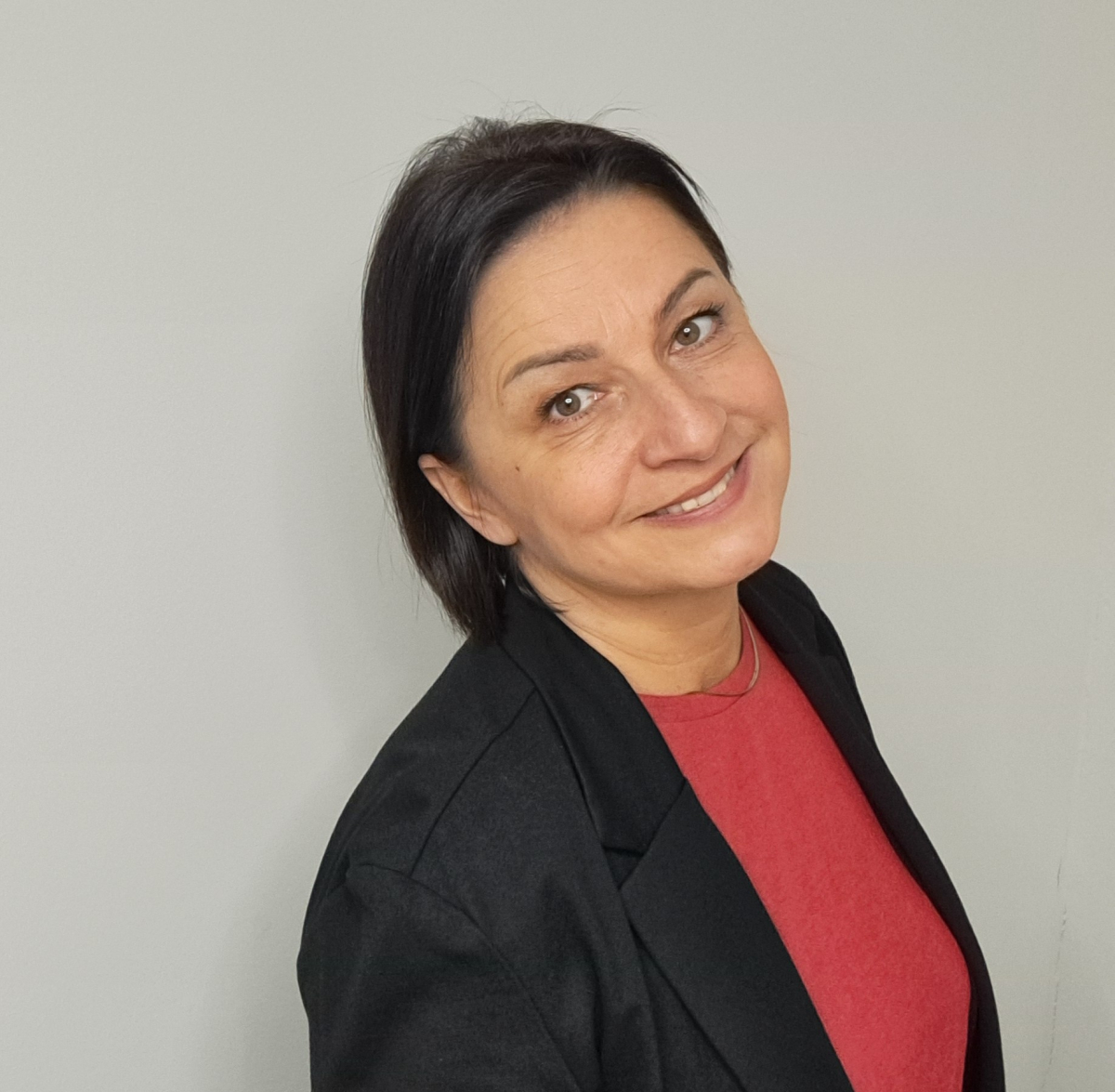 Ing. Vieroslava Štrbáková