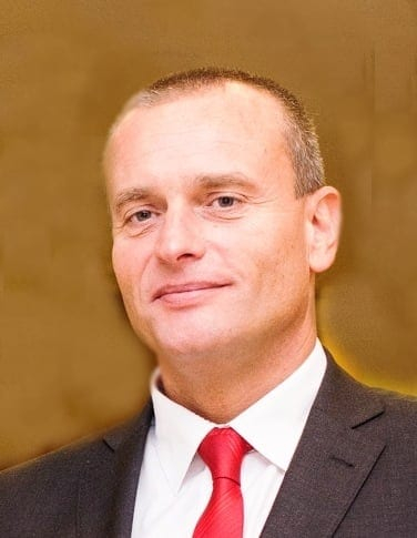 Ing. Jaroslav Zatroch